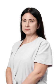 Васильева Руслана Александровна