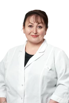 Абрамова Елена Витальевна