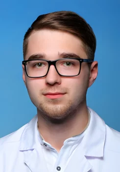 Аптекарь Владислав Игоревич