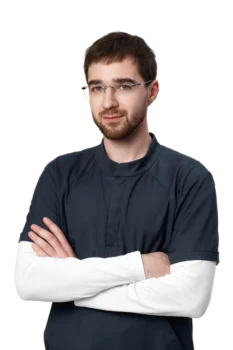 Аптекарь Владислав Игоревич