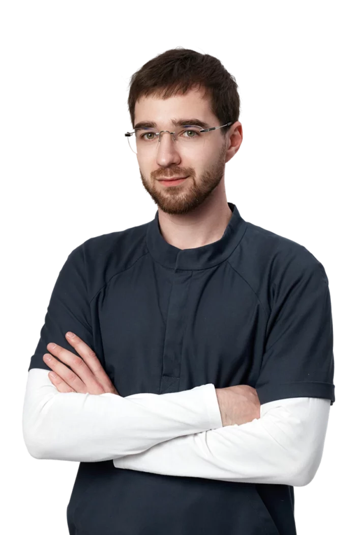 Аптекарь Владислав Игоревич