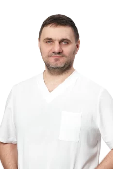 Бегали Андрей Иванович