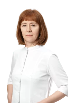 Ибрагимова Раиса Халиловна