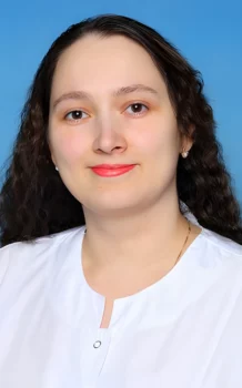 Картоева Зухра Юсуповна