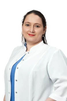 Картоева Зухра Юсуповна