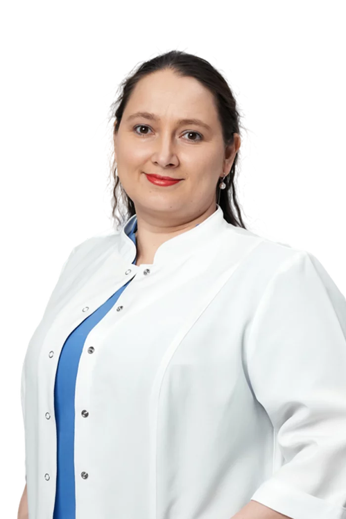 Картоева Зухра Юсуповна