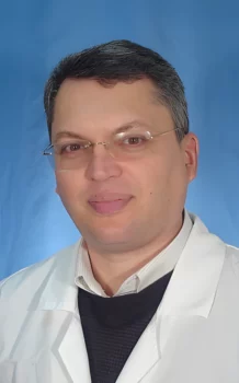 Лебедев Илья Аркадьевич