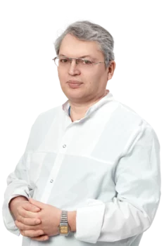 Лебедев Илья Аркадьевич