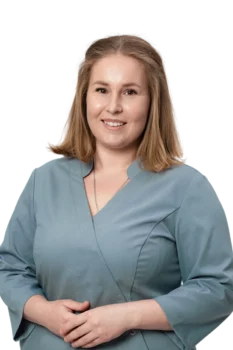 Литвинова Евгения Федоровна