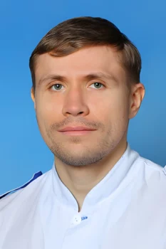 Мельников Павел Александрович