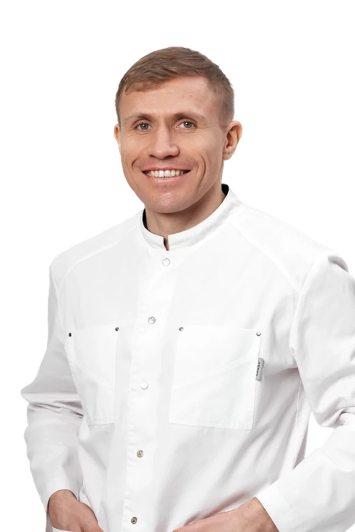 Мельников Павел Александрович