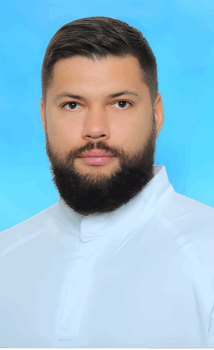 Муравьев Илья Олегович