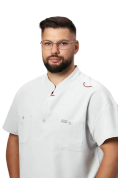 Муравьев Илья Олегович