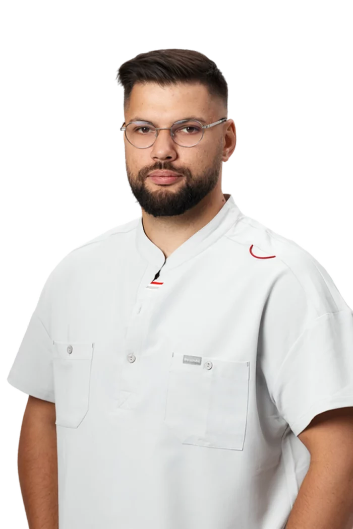 Муравьев Илья Олегович