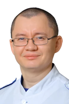 Назыров Мухаммед Фаилевич