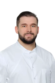 Овчинников Андрей Евгеньевич