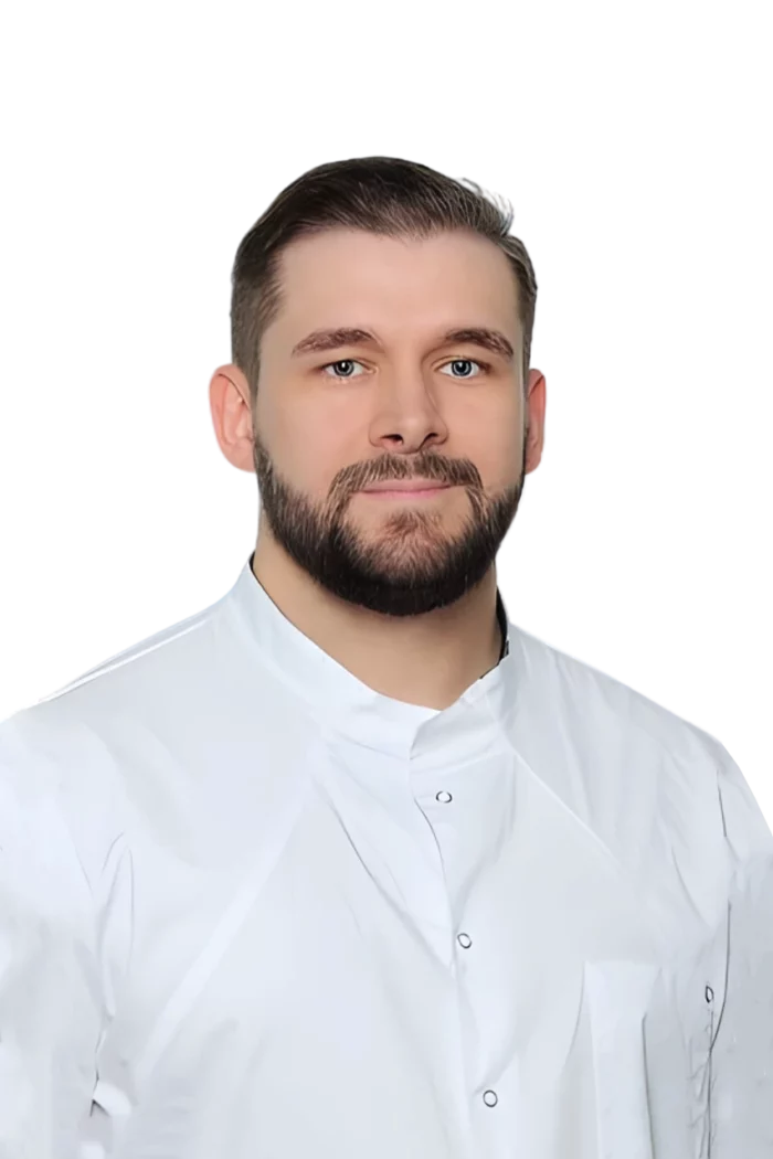 Овчинников Андрей Евгеньевич