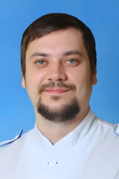 Поздеев Сергей Юрьевич