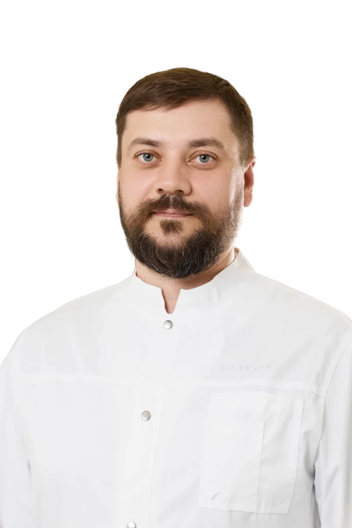 Поздеев Сергей Юрьевич