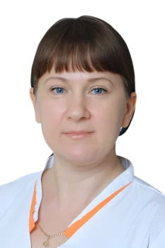 Рышова Татьяна Сергеевна