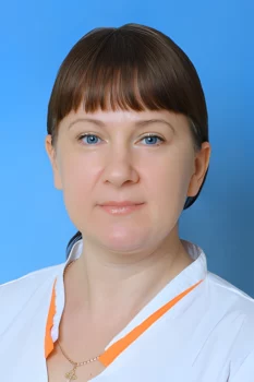 Рышова Татьяна Сергеевна