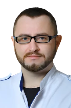 Шабалин Максим Владимирович