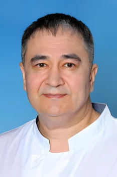 Сабиров Сергей Валерьевич