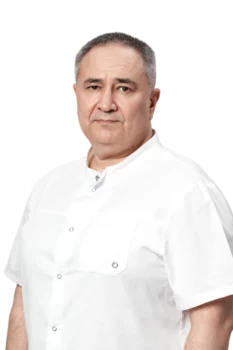 Сабиров Сергей Валерьевич