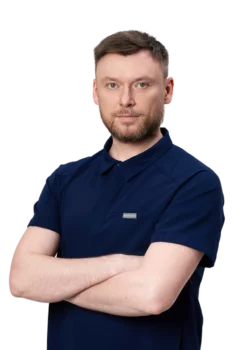 Тоболкин Николай Юрьевич