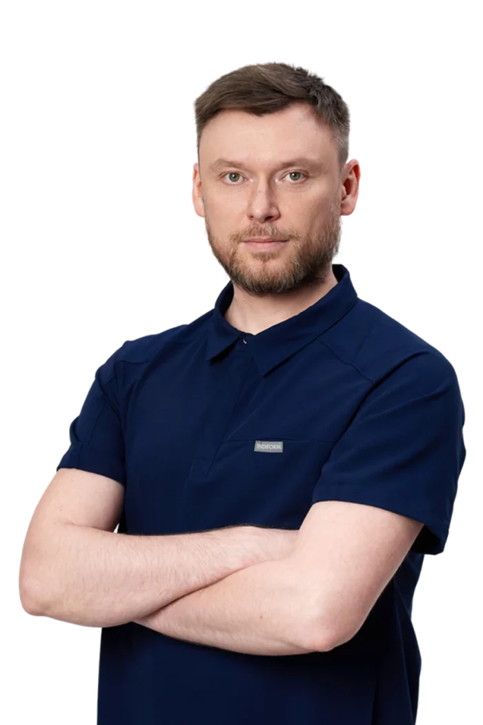 Тоболкин Николай Юрьевич