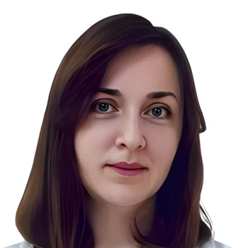 Васильева Руслана Александровна