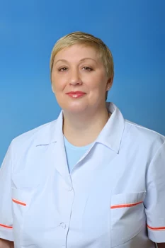 Власова Наталья Юрьевна