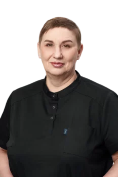 Власова Наталья Юрьевна