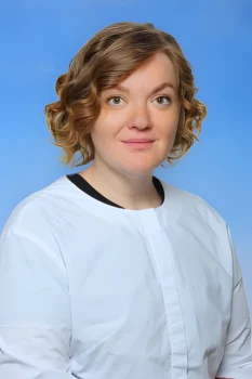 Воронина Елена Александровна