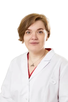 Воронина Елена Александровна