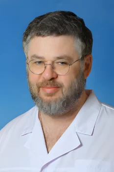 Аптекарь Игорь Александрович