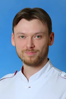 Тоболкин Николай Юрьевич