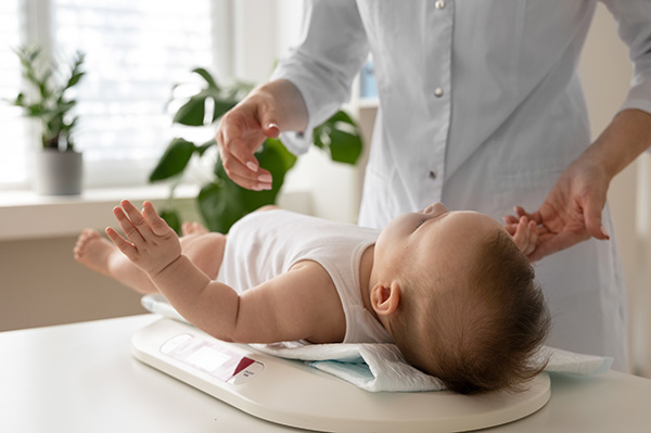 Перинатальное поражение ЦНС. Последствия родовых травм