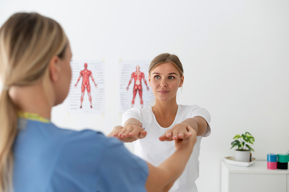 Неврология